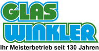 Glas Winkler – Ihre Glaserei im Herzen von München Logo
